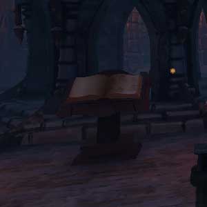 We Were Here Too Medio Ambiente