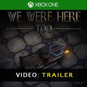 We Were Here Too Trailer Video