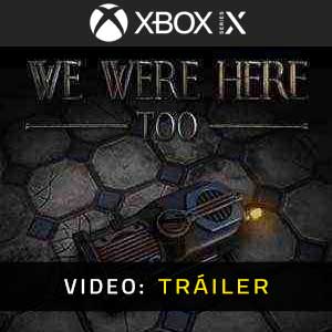 We Were Here Too Trailer Video