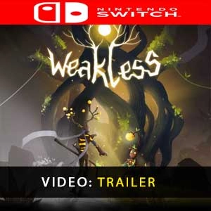 Weakless Switch
