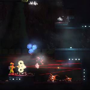 Weapon Hacker - Subterráneo