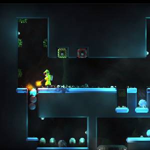 Weapon Hacker - Lanzallamas