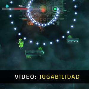 Weapon Hacker - Video de Jugabilidad