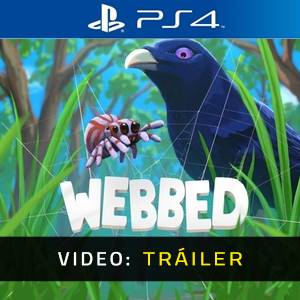 Webbed - Vídeo En Tráiler