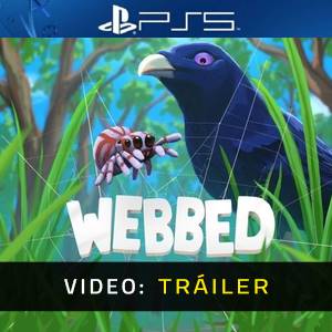 Webbed - Vídeo En Tráiler