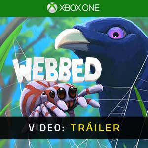 Webbed Xbox One Vídeo En Tráiler