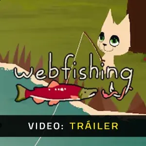 WEBFISHING – Tráiler