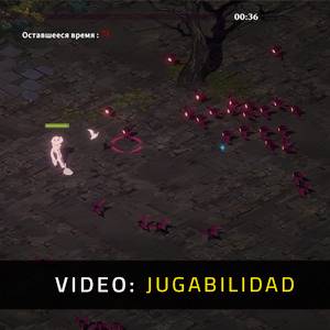 Wedding Witch - Jugabilidad