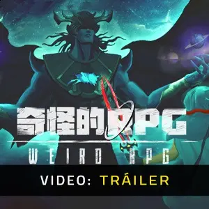 Weird RPG - Tráiler de Video
