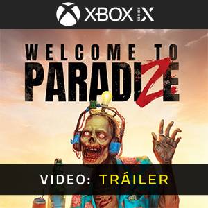 Welcome to ParadiZe - Tráiler de Video