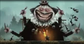 Xbox Game Pass amplía hoy su catálogo de Metroidvania con Well Dweller