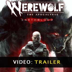 Werewolf The Apocalypse Earthblood Video Trailer
