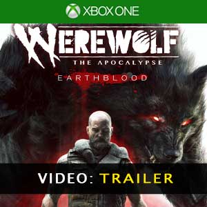 Werewolf The Apocalypse Earthblood Video Trailer
