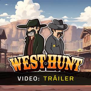 West Hunt Tráiler en Vídeo