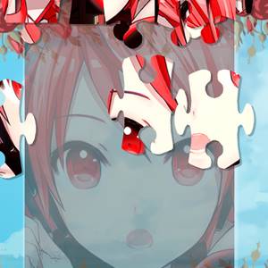 Wet Dreams Chica de Pelo Rojo