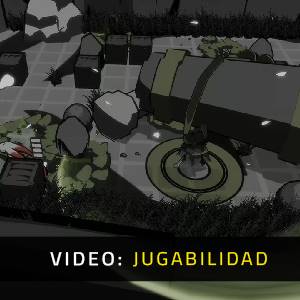 Wetory - Jugabilidad