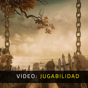 What Remains of Edith Finch - Jugabilidad