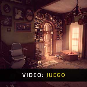 What Remains of Edith Finch - Jugabilidad