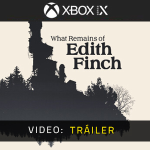 What Remains of Edith Finch - Tráiler