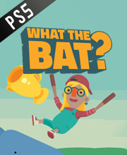 What the Bat? Playstation 5