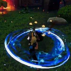 What The Duck - Habilidad de Cortar