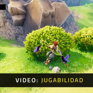 What The Duck Video de la Jugabilidad