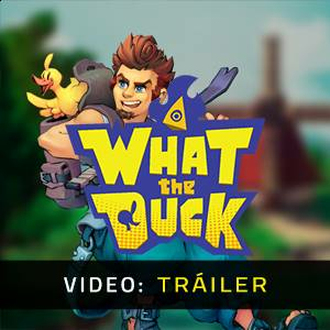 What The Duck Pc