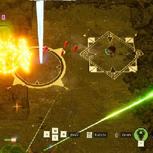 What the Fog - Revivir al Jugador