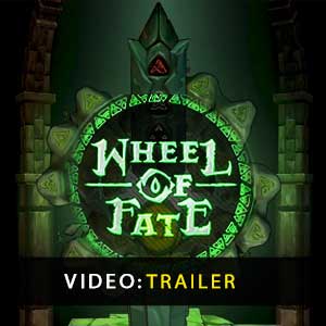 Comprar Wheel of Fate CD Key Comparar Precios