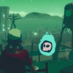 Wheel World - Ruinas