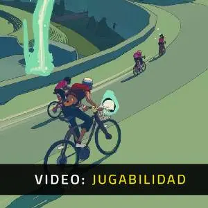 Wheel World - Vídeo del Jugabilidad