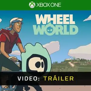 Wheel World Xbox One - Tráiler en Vídeo