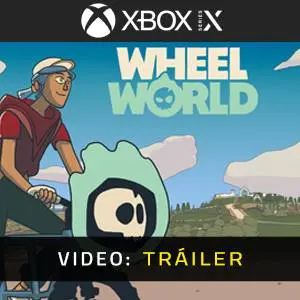 Wheel World Xbox Series - Tráiler en Vídeo