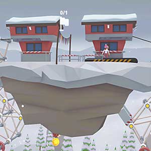 jagged and exposed peaks