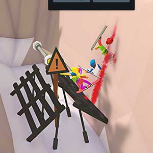 hysterical disasters