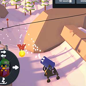 bloody puzzle physic construction game