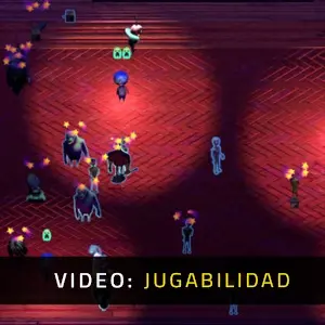 Where is Billy? – Jugabilidad