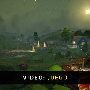 Where The Heart Leads PS4 Vídeo del juego