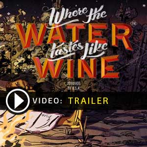 Buy Where the Water Tastes Like Wine CD Key Compare Prices