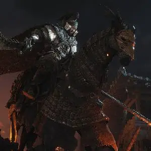 Where Winds Meet - Maestro de la Espada