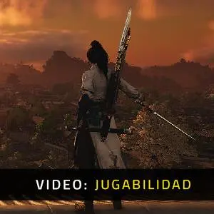 Where Winds Meet – Video de la Jugabilidad