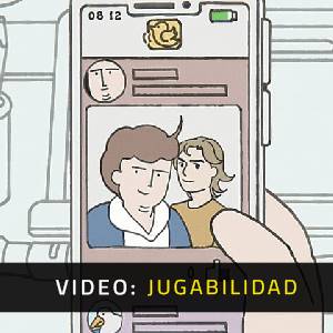 While Waiting - Jugabilidad