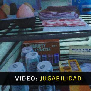 While We Wait Here - Video de Juego