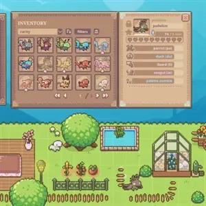 Whimside - Inventario