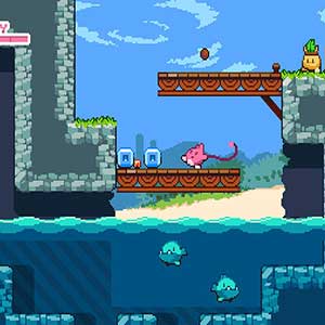 Whipseey and the Lost Atlas