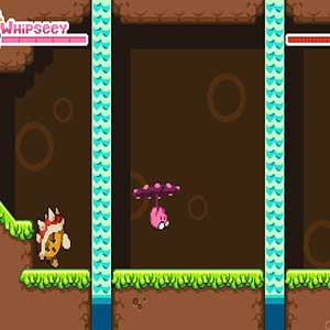 Whipseey and the Lost Atlas