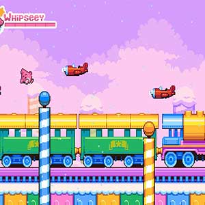 Whipseey and the Lost Atlas