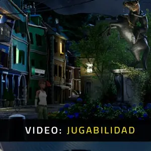 Whirlight No Time To Trip - Video de Jugabilidad