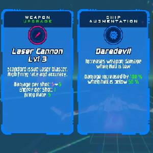 Whisker Squadron - Enjambre Leecher