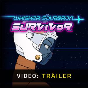 Whisker Squadron - Tráiler